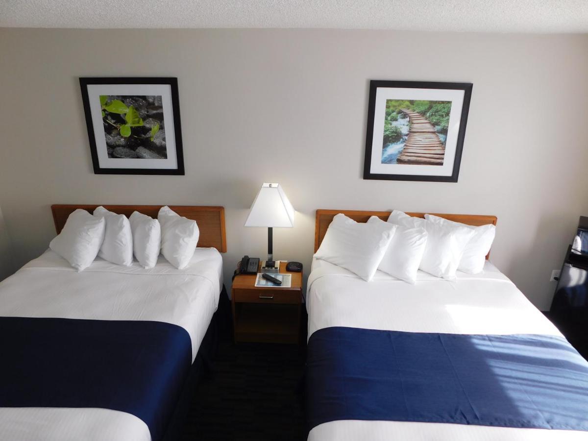 Hotel Northwoods - Chetek
