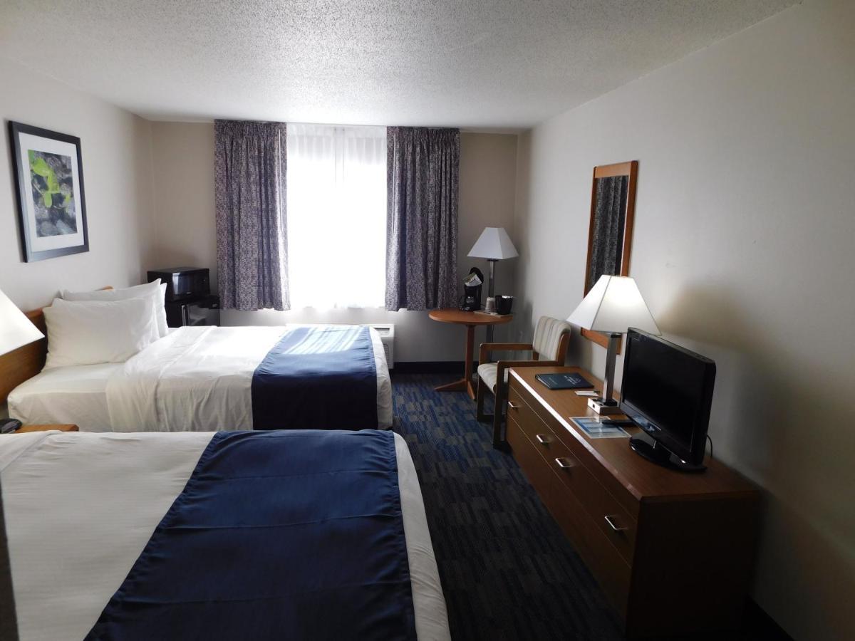 Northwoods - Hotel Chetek